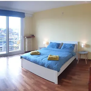Luxury In The Heart Of , Oostende België