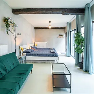 Antwerp Central Residence , Antwerpen België